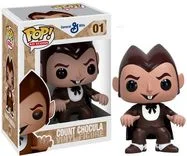 Count Chocula #01 Funko Pop