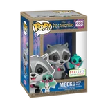 Meeko with Flit #233 Funko Pop