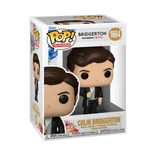 Colin Bridgerton #1664 Funko Pop