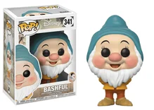 Bashful #341 Funko Pop