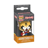 Aggretsuko Funko Pop