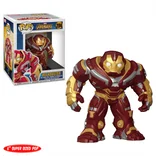 Hulkbuster #294 Funko Pop
