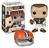 Johnny Manziel #25 Funko Pop