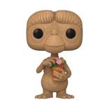 E.T. with Flowers #1255 Funko Pop