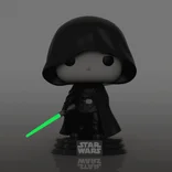 Luke Skywalker #501 Funko Pop