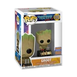 Groot #1222 Funko Pop
