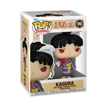 Kagura #1593 Funko Pop