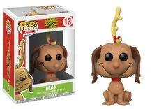 Max #13 Funko Pop
