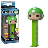 Gyro Attack Funko Pop