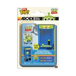 Arcade Alien Funko Pop