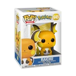 Raichu #645 Funko Pop