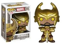Heimdall #55 Funko Pop