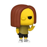 Dolph Starbeam #1271 Funko Pop