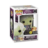 Deet with Baby Nurlock #859 Funko Pop