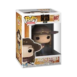 Judith Grimes #887 Funko Pop