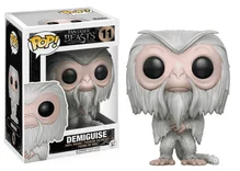 Demiguise #11 Funko Pop