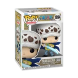 Trafalgar Law #1894 Funko Pop