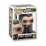 Wolf Jackson #1826 Funko Pop