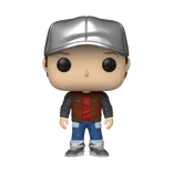 Marty in Future Outfit #962 Funko Pop