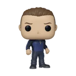 Jakob Toretto #1079 Funko Pop