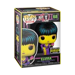 Elvira #68 Funko Pop