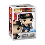 John Cena #186 Funko Pop