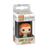 Ginny Weasley Funko Pop