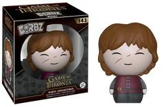 Tyrion Lannister #143 Funko Pop