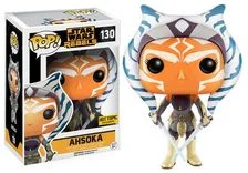Ahsoka #130 Funko Pop