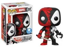 Deadpool/Venom #237 Funko Pop