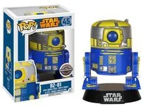 R2-B1 #45 Funko Pop