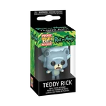 Teddy Rick Funko Pop