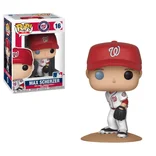 Max Scherzer #16 Funko Pop