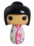 Miki #12 Funko Pop