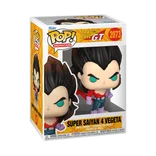 Super Saiyan 4 Vegeta #2073 Funko Pop