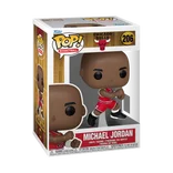 Michael Jordan #206 Funko Pop
