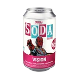 Vision Funko Pop