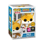 Tails #978 Funko Pop