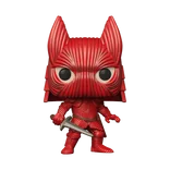 Vlad The Impaler #1074 Funko Pop