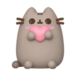 Pusheen with Heart #26 Funko Pop