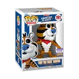 Tony the Tiger Surfing #191 Funko Pop