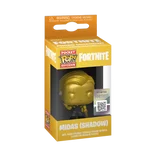 Midas (Shadow) Funko Pop