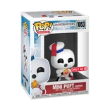Mini Puft (Zapped) #1053 Funko Pop