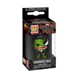 Venomized Hulk Funko Pop