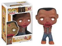 Michonne's Pet 1 #37 Funko Pop