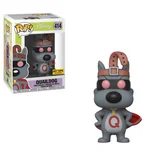 Quaildog #414 Funko Pop