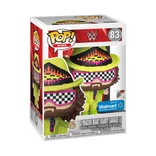 "Macho Man" Randy Savage #83 Funko Pop