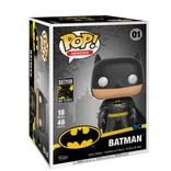 Batman #01 Funko Pop