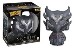 Daedric Warrior #134 Funko Pop