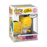 Homer #1736 Funko Pop